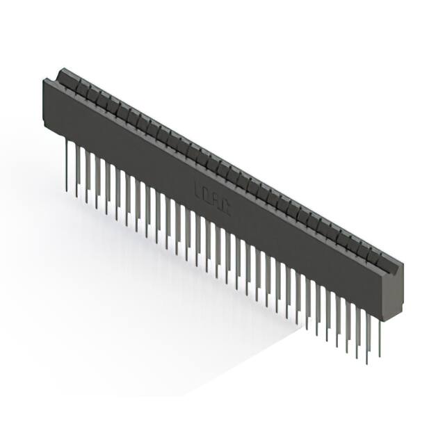 737-062-541-206 EDAC Inc.  Edgeboard Connectors
